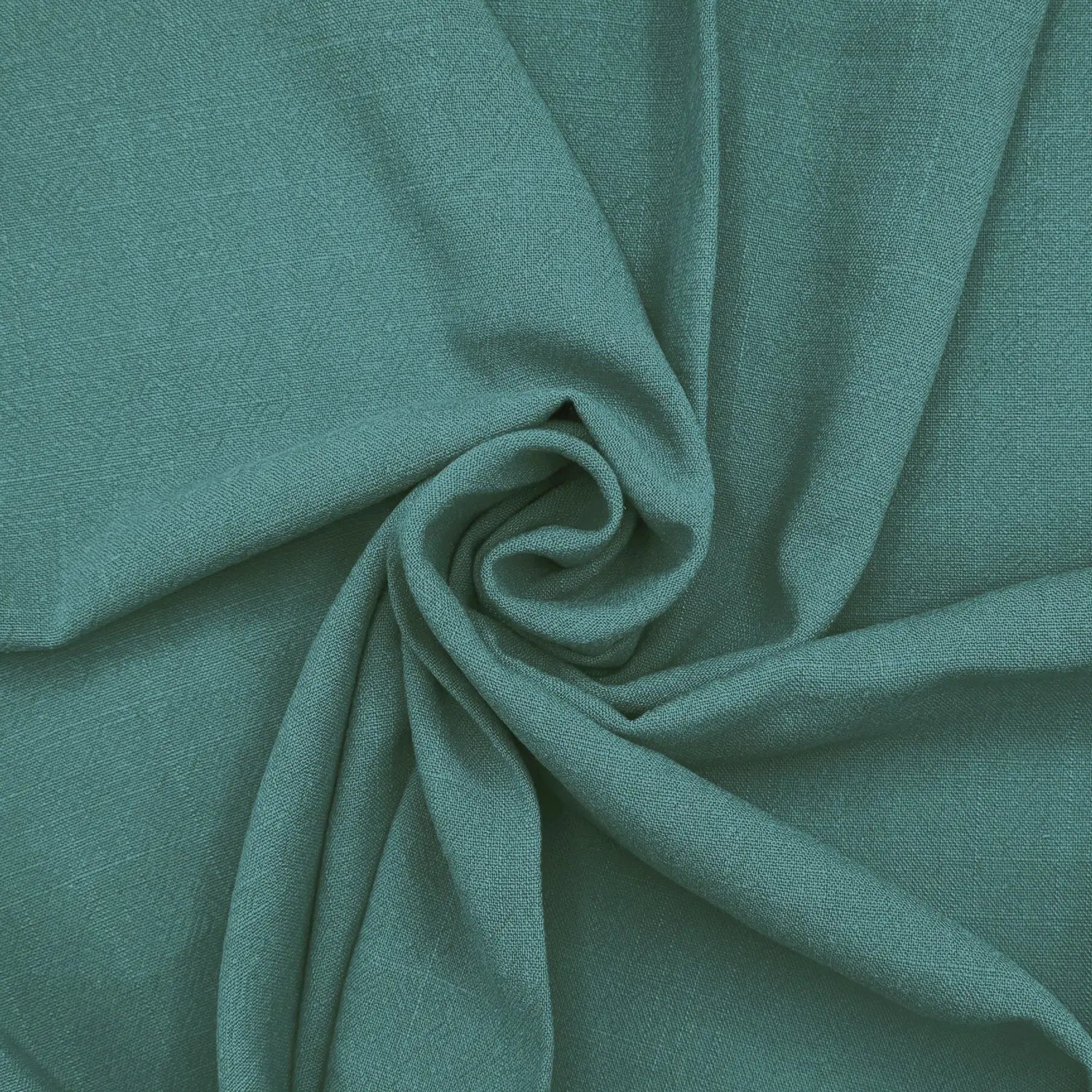 Stone Washed Linen Viscose Fabric | 30% Linen 70% Viscose 210gsm 54