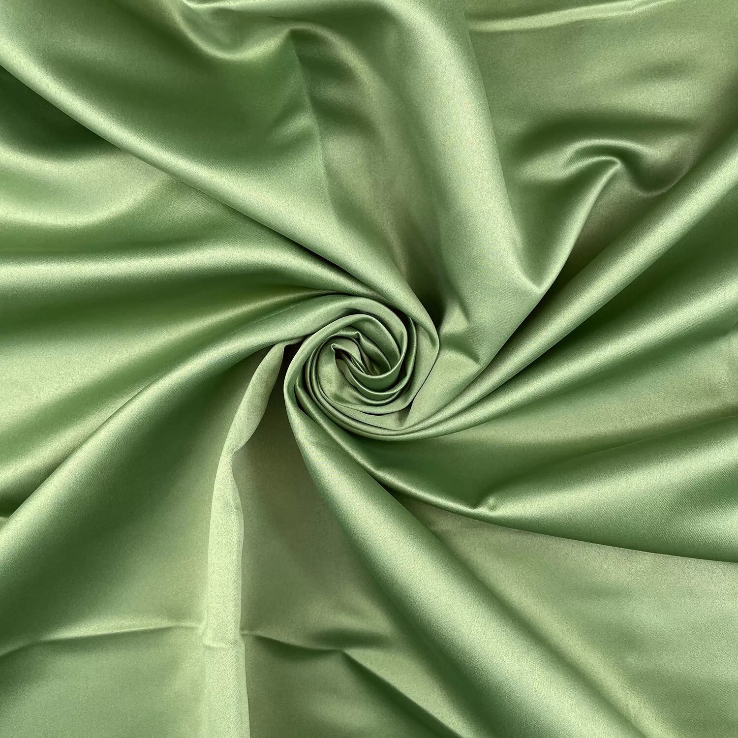 Dull Duchess Satin Fabric – 58