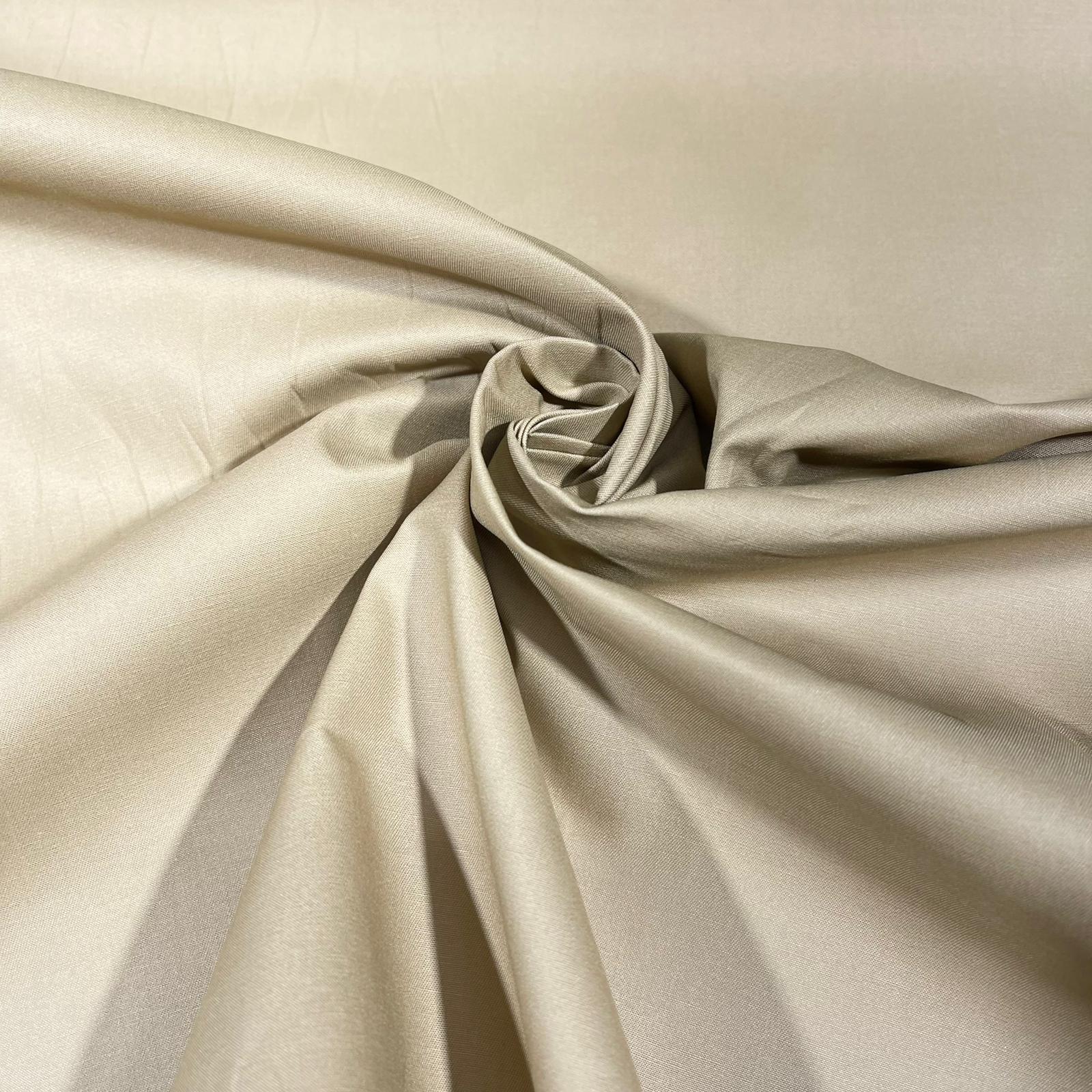 100% Cotton Twill Fabric Medium Weight 147cm (58