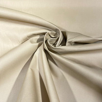 100% Cotton Twill Fabric Medium Weight 147cm (58") Wide Sold by the Metre