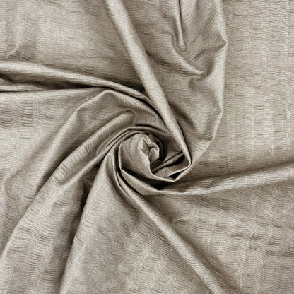 Seersucker Fabric | Lightweight Breathable Poly Cotton 47" (115cm) Wide – Sold by the Meter