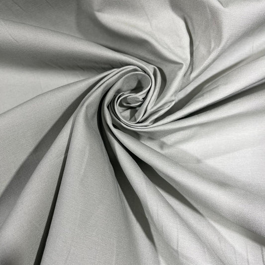 Silver Grey
