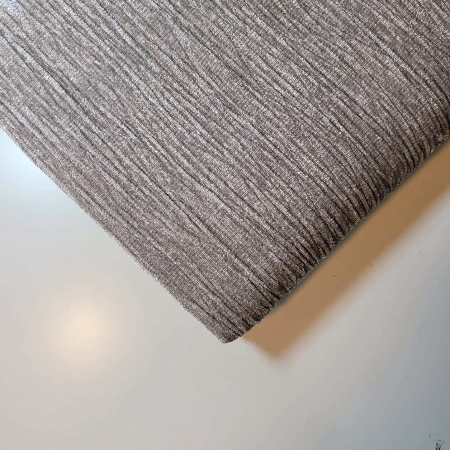 Ex-Designer Stock Upholstery Fabrics – 58" Wide Premium Chenille, Velvet, Linen & Tweed for Soft Furnishing & Crafts