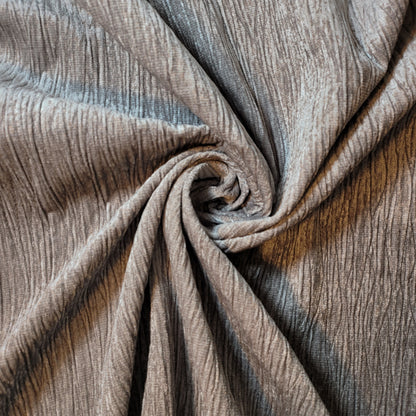 Ex-Designer Stock Upholstery Fabrics – 58" Wide Premium Chenille, Velvet, Linen & Tweed for Soft Furnishing & Crafts