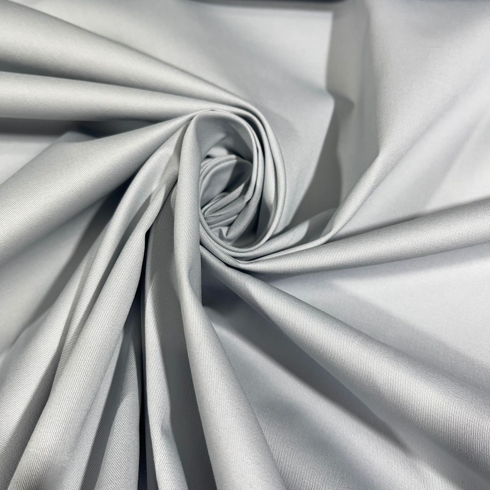 100% Cotton Twill Fabric Medium Weight 147cm (58