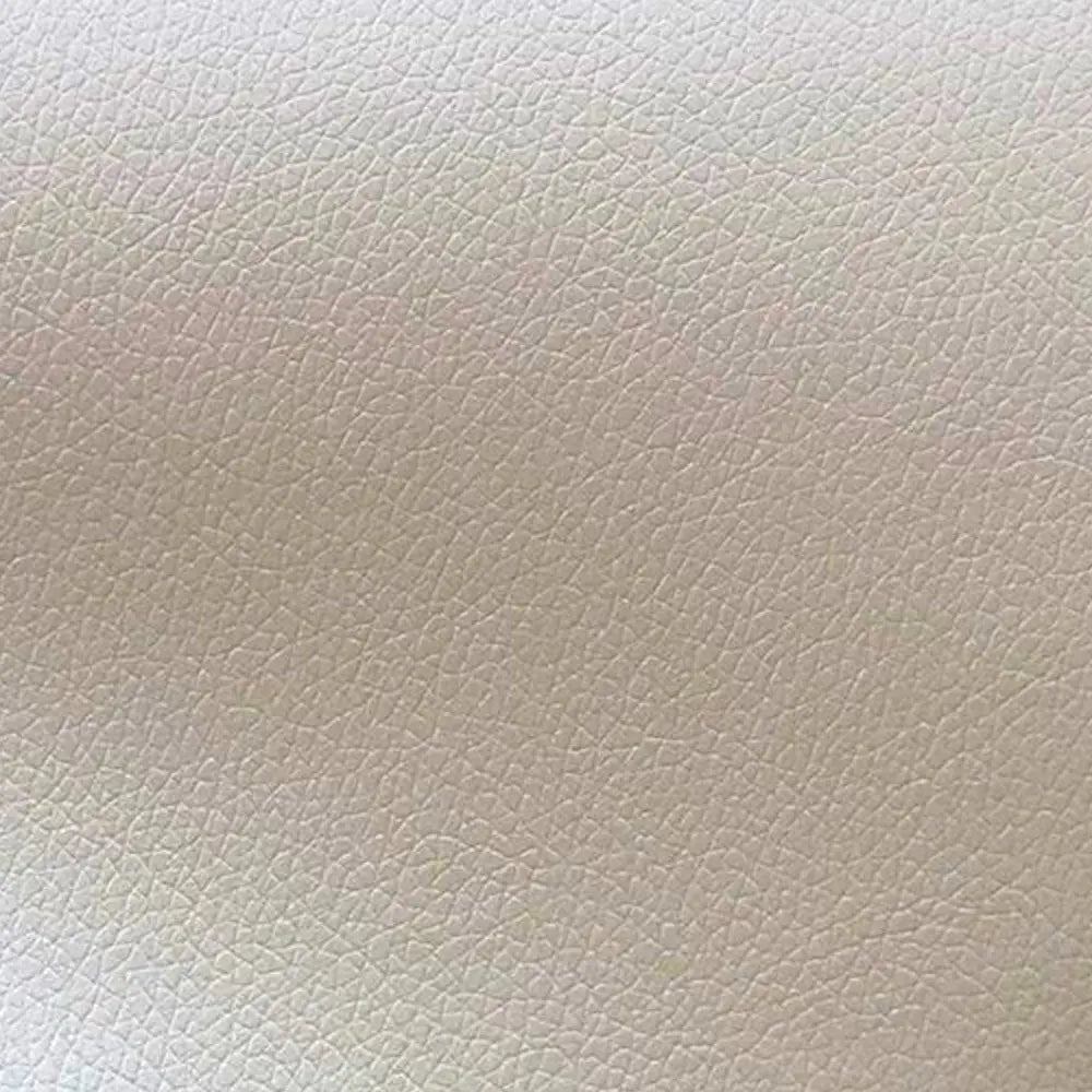 Flame Retardant Upholstery Vinyl Leatherette Fabric | Soft Plain PVC 140cm Wide – Sold by the Meter