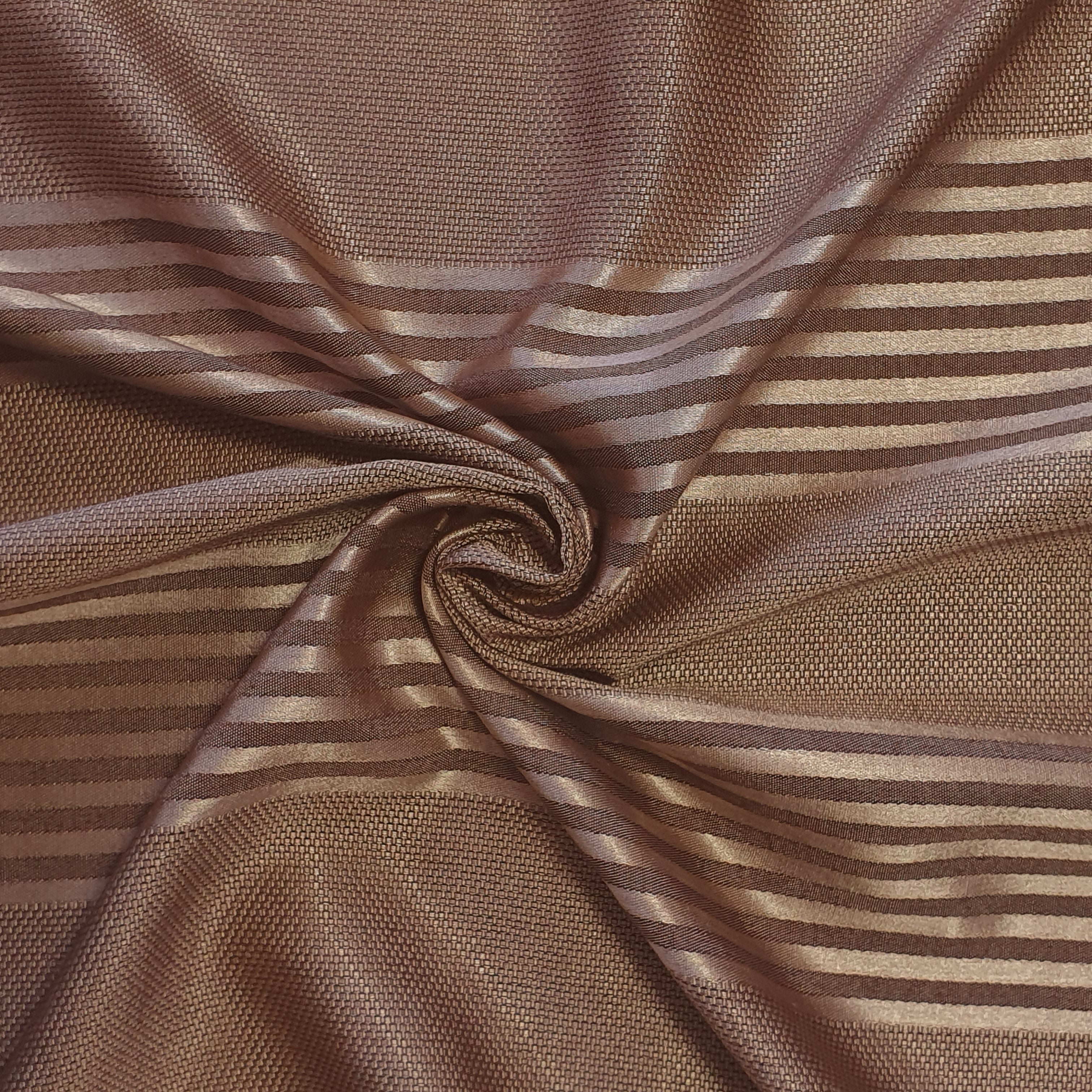 Luxurious Satin Jacquard Fabric – 58