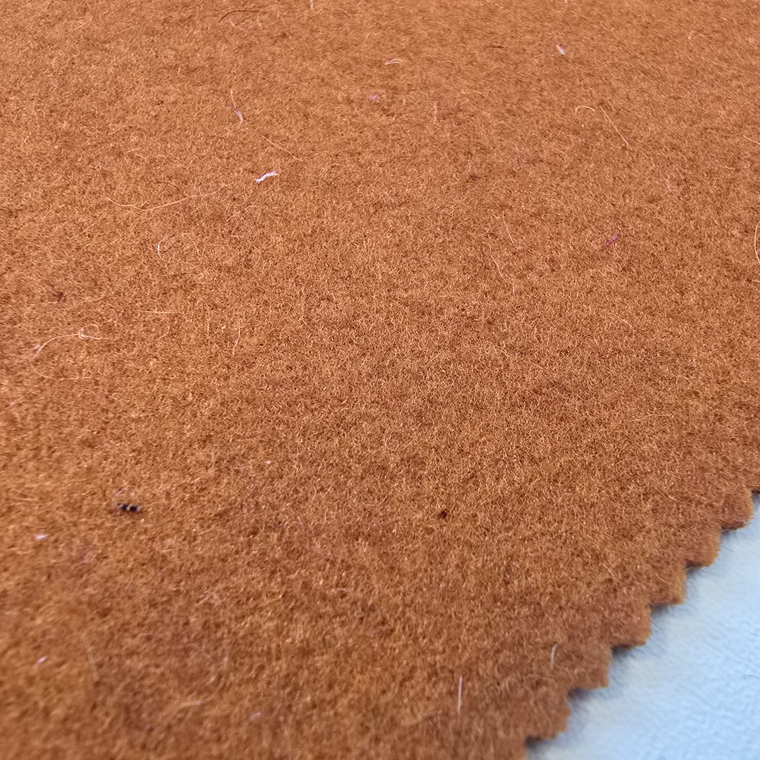 Italian Wool Blend Fabric | 58