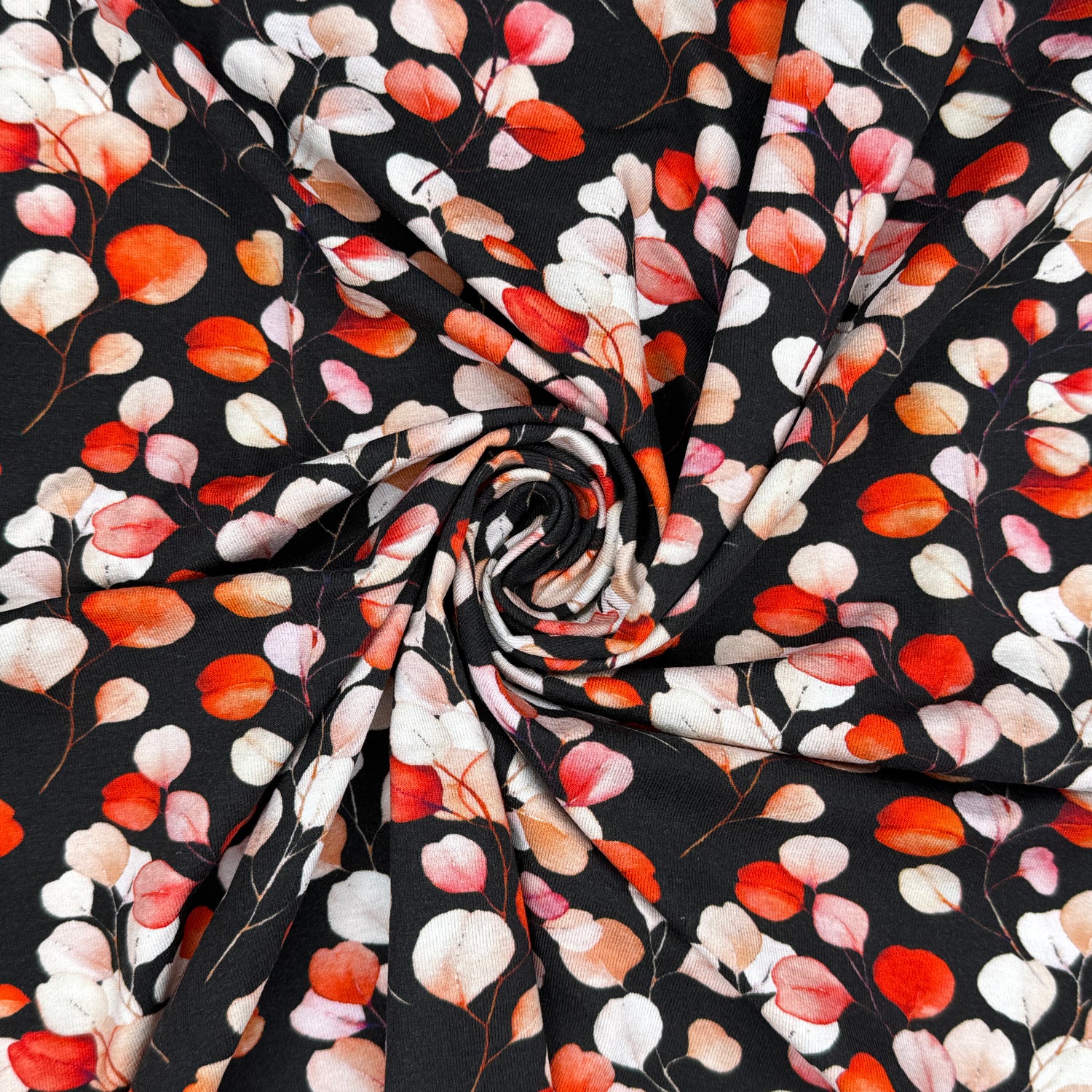 Digitally Printed Viscose Jersey Fabric | Soft Stretch Jersey 60