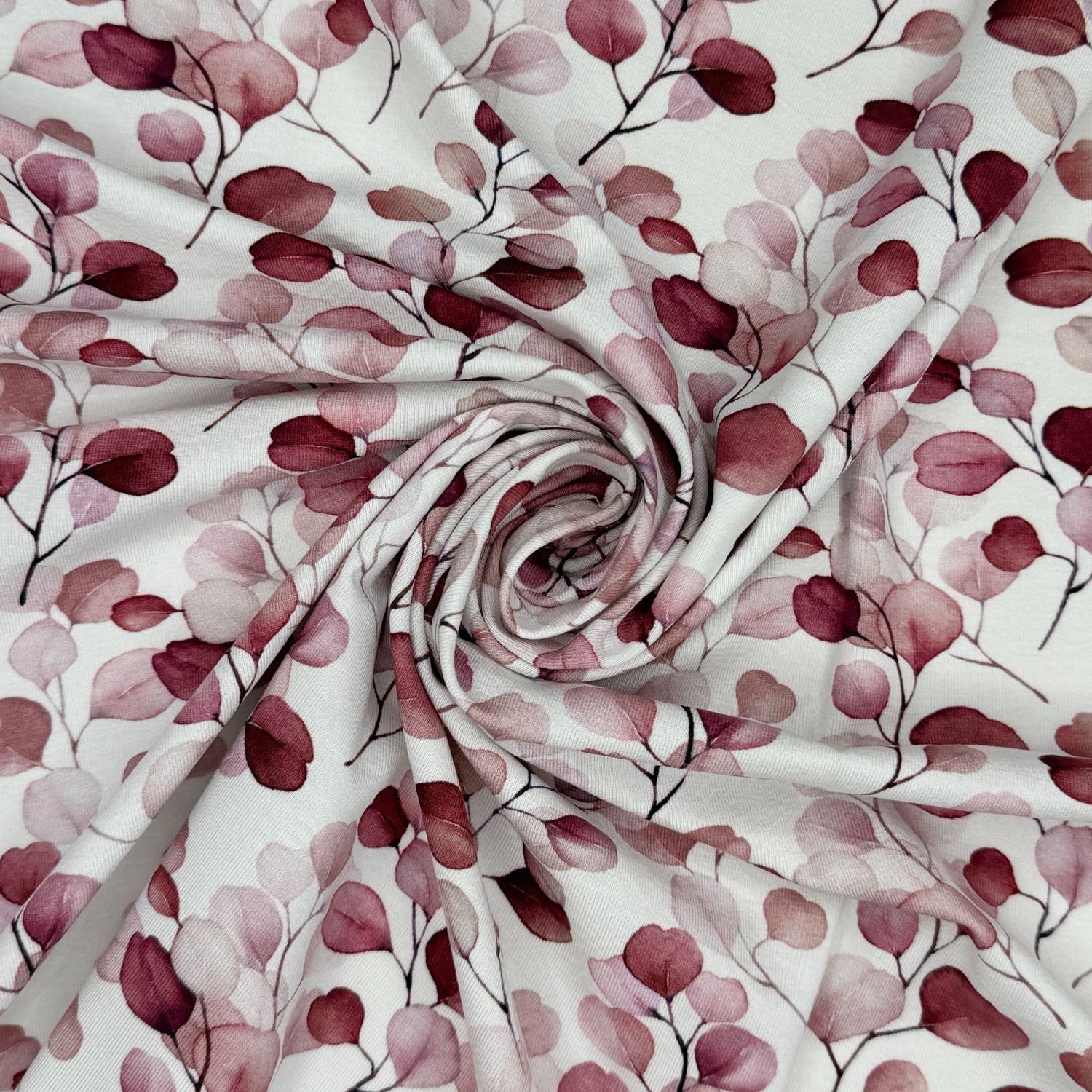 Digitally Printed Viscose Jersey Fabric | Soft Stretch Jersey 60