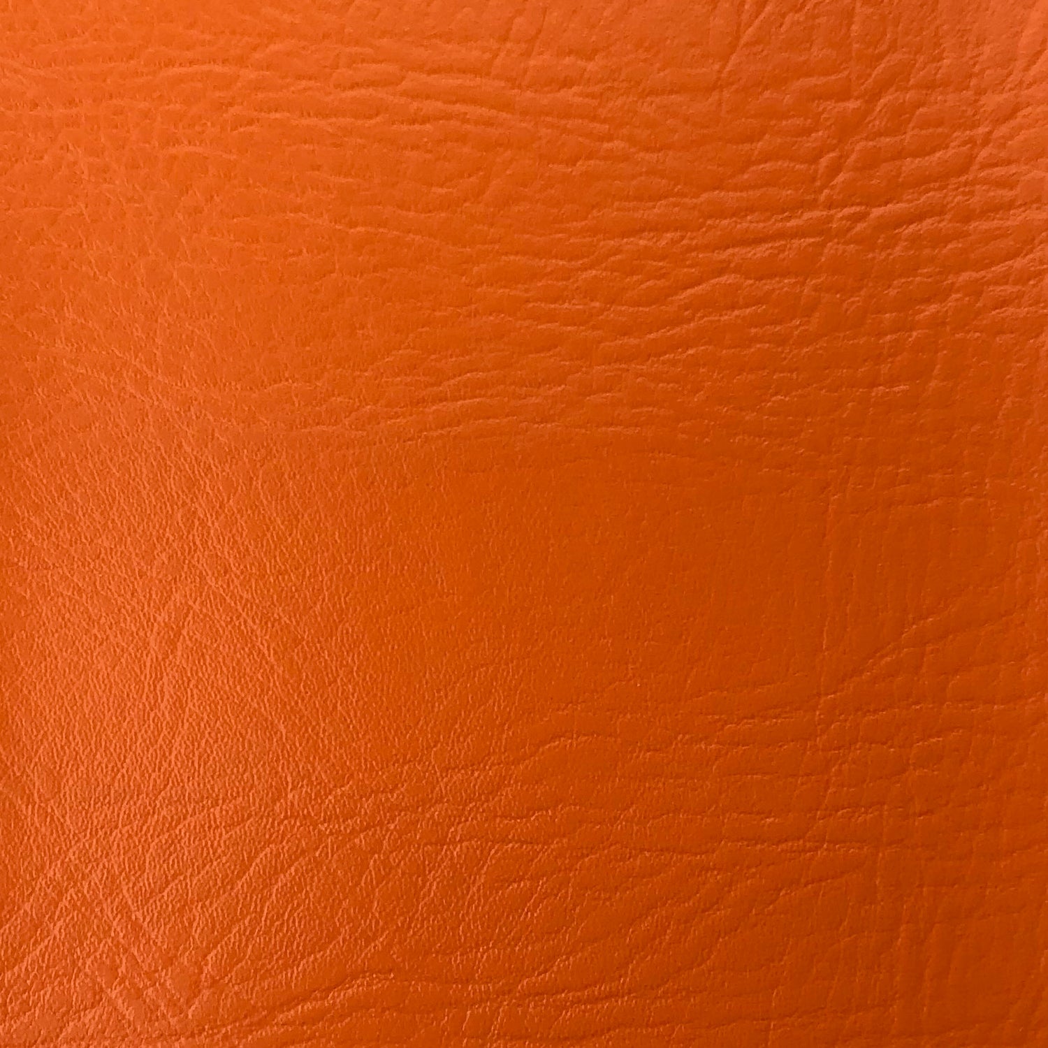 Flame Retardant Upholstery Vinyl Leatherette Plain Grain | PVC 140cm Wide – Sold by the Meter