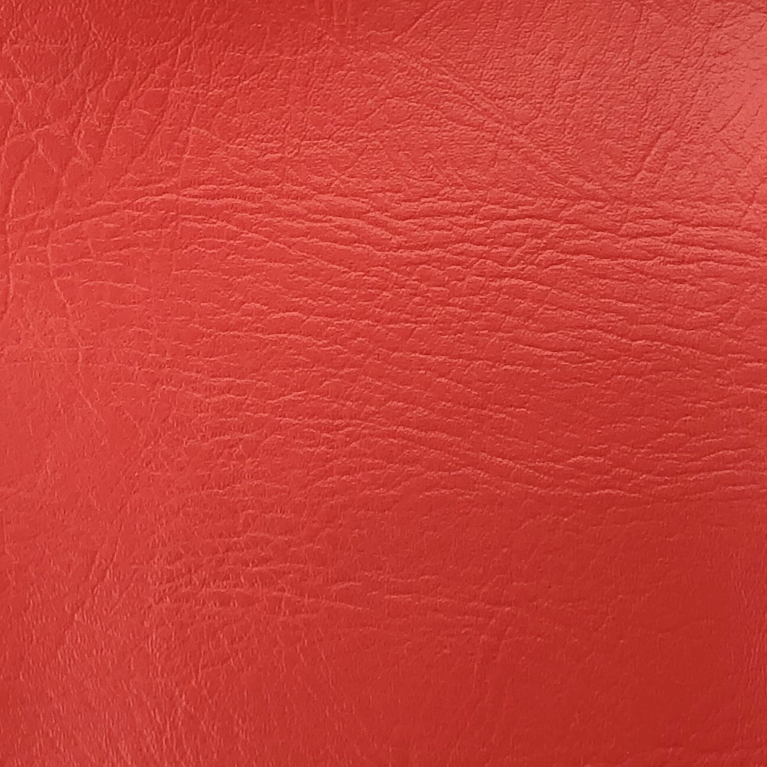 Flame Retardant Upholstery Vinyl Leatherette Plain Grain | PVC 140cm Wide – Sold by the Meter