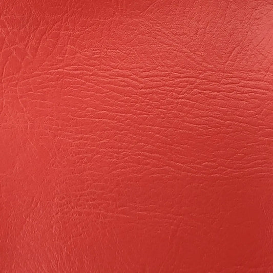 Pillarbox Red