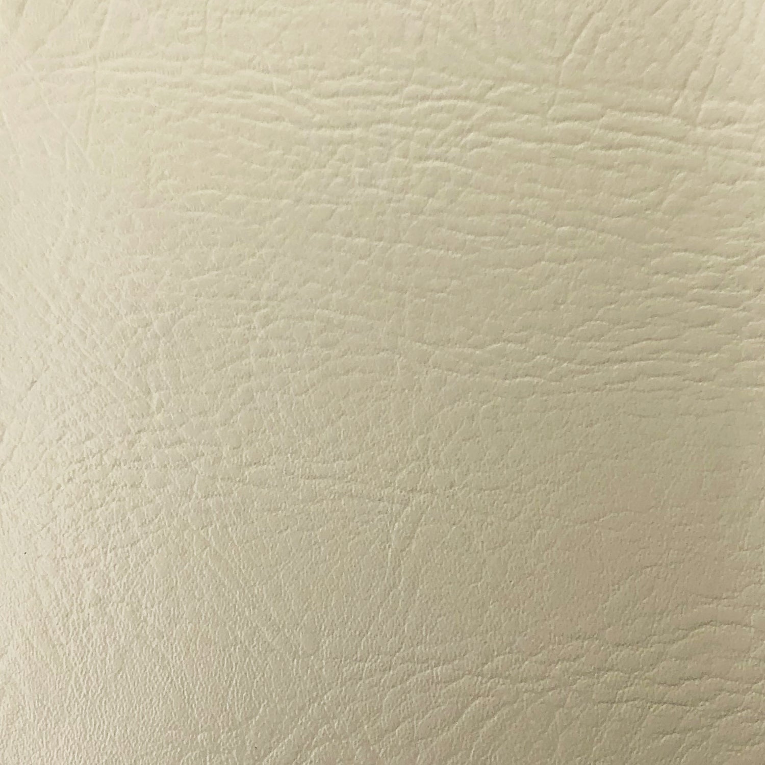 Flame Retardant Upholstery Vinyl Leatherette Plain Grain | PVC 140cm Wide – Sold by the Meter