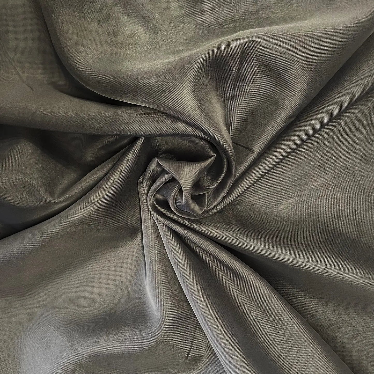 Plain Inherently FR Voile Sheer Drapery Fabric – 118" (300cm) Wide 100% Polyester | 50 Metre Roll