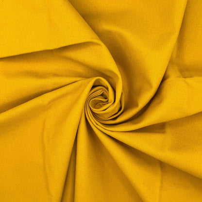 Washed Cotton Canvas Fabric | Heavyweight 100% Cotton 250gsm 59" (150cm) Wide – Sold by the Meter