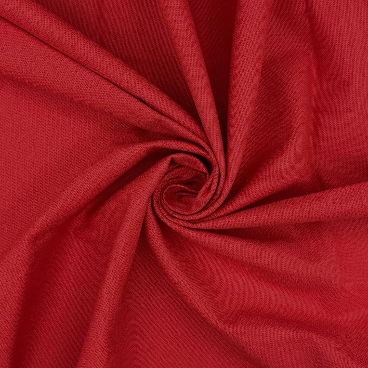 Washed Cotton Canvas Fabric | Heavyweight 100% Cotton 250gsm 59