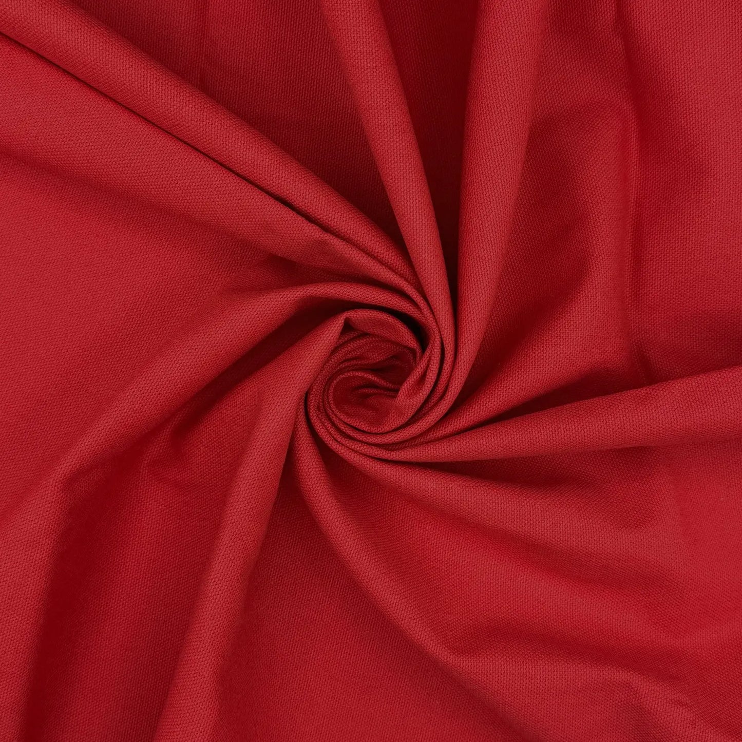 Washed Cotton Canvas Fabric | Heavyweight 100% Cotton 250gsm 59" (150cm) Wide – Sold by the Meter