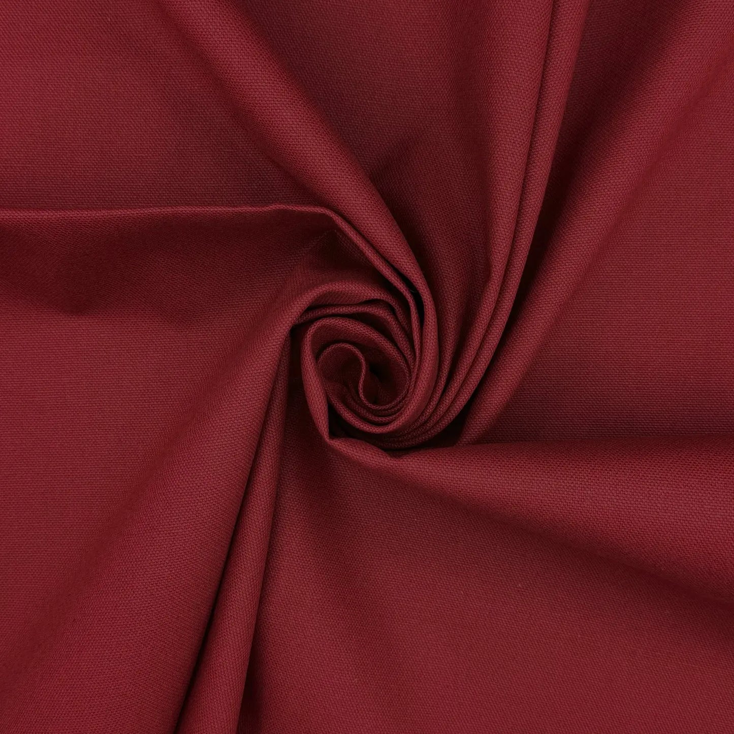 Washed Cotton Canvas Fabric | Heavyweight 100% Cotton 250gsm 59" (150cm) Wide – Sold by the Meter
