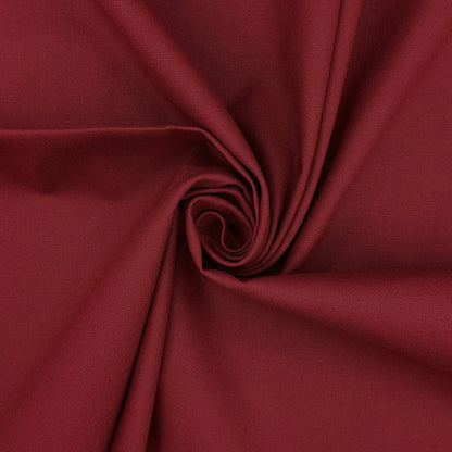 Washed Cotton Canvas Fabric | Heavyweight 100% Cotton 250gsm 59" (150cm) Wide – Sold by the Meter