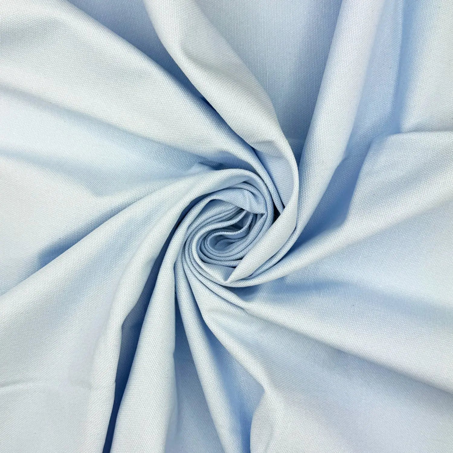 Washed Cotton Canvas Fabric | Heavyweight 100% Cotton 250gsm 59