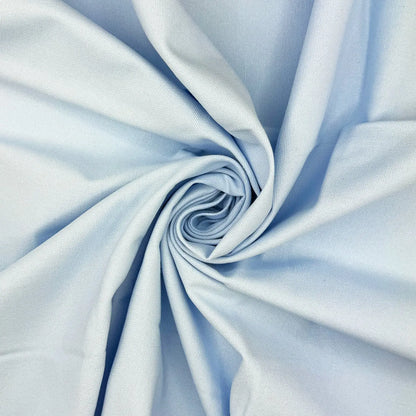 Washed Cotton Canvas Fabric | Heavyweight 100% Cotton 250gsm 59" (150cm) Wide – Sold by the Meter
