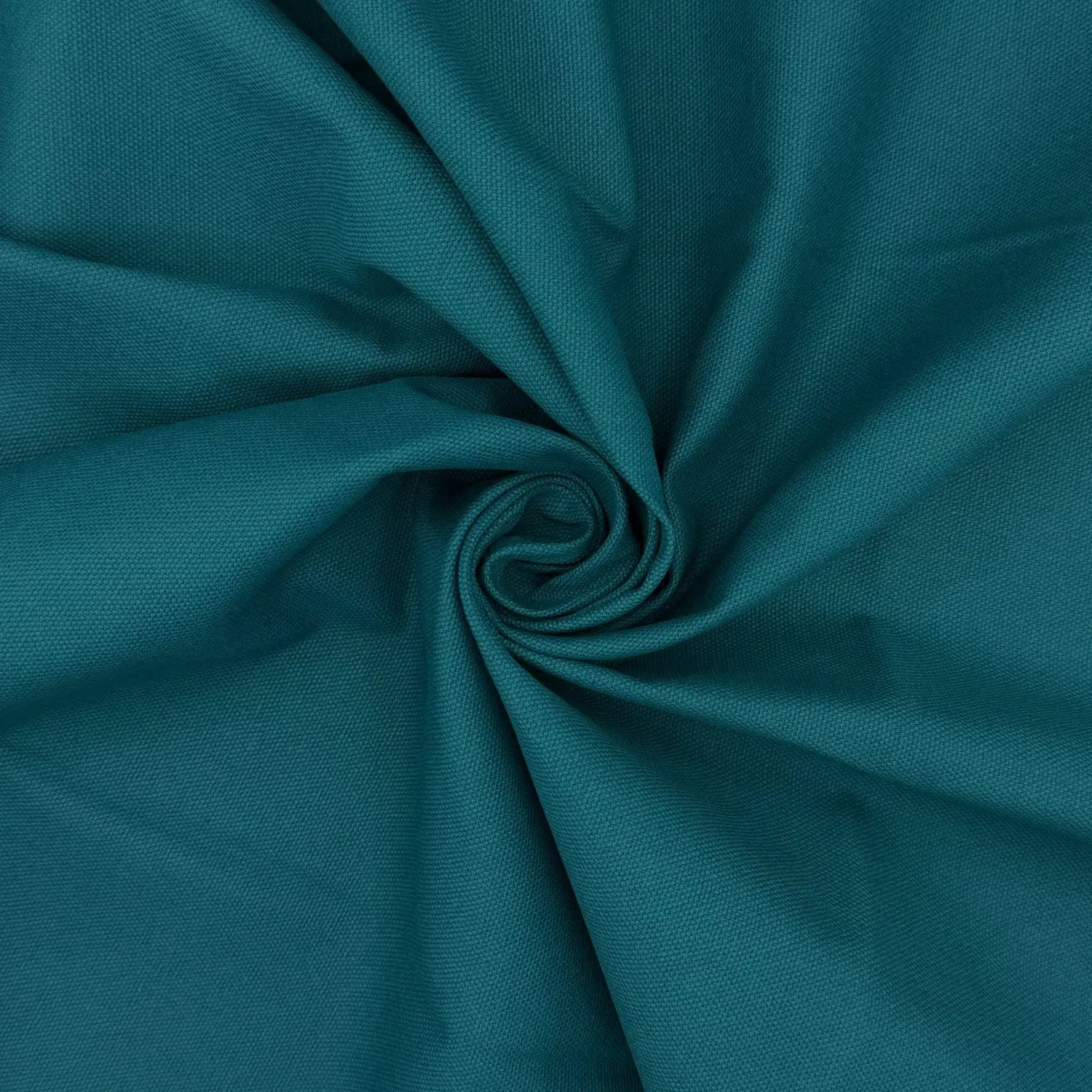 Washed Cotton Canvas Fabric | Heavyweight 100% Cotton 250gsm 59