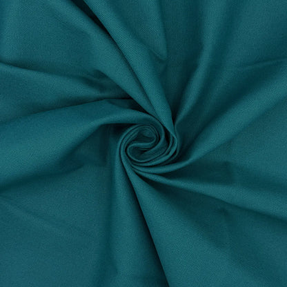 Washed Cotton Canvas Fabric | Heavyweight 100% Cotton 250gsm 59" (150cm) Wide – Sold by the Meter