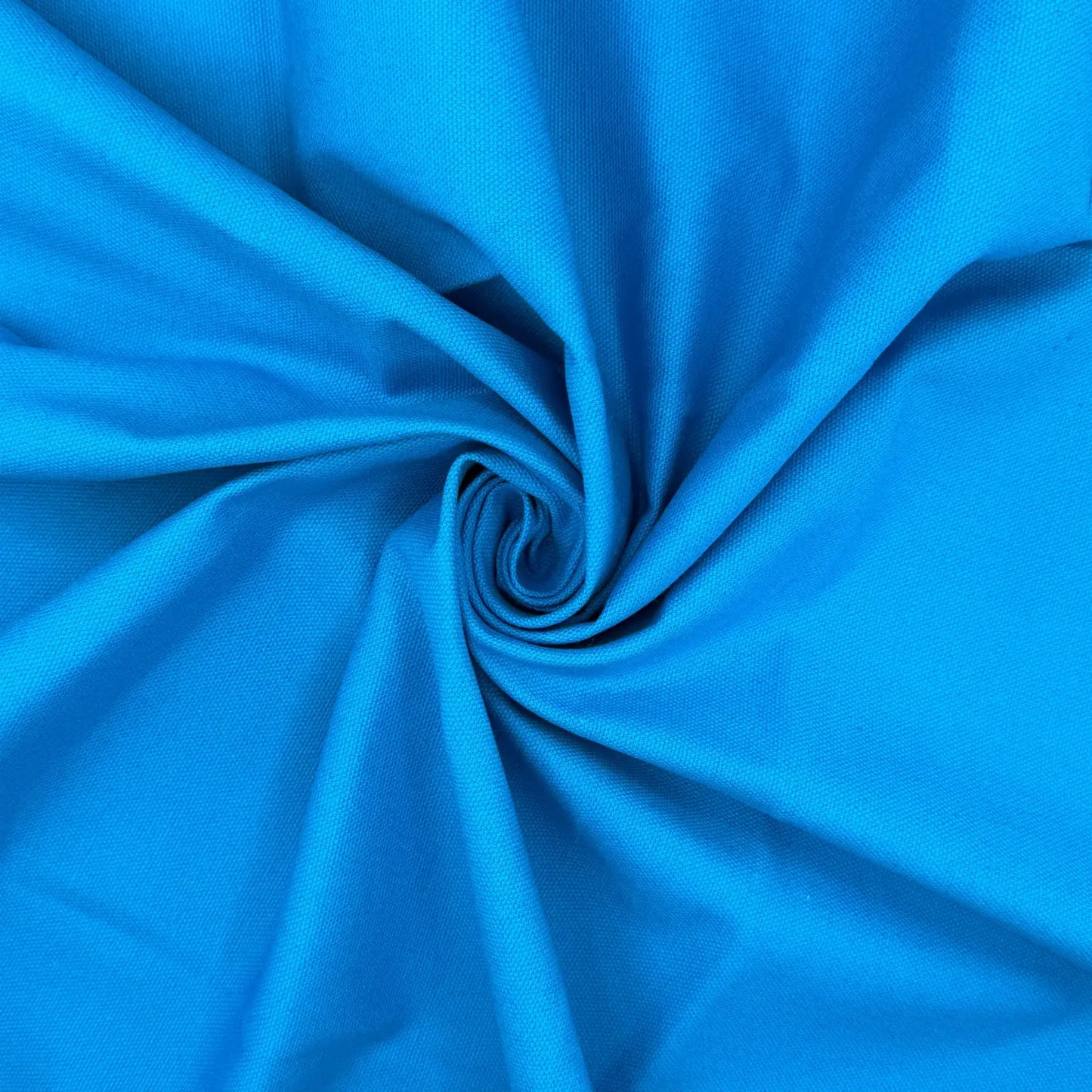 Washed Cotton Canvas Fabric | Heavyweight 100% Cotton 250gsm 59" (150cm) Wide – Sold by the Meter