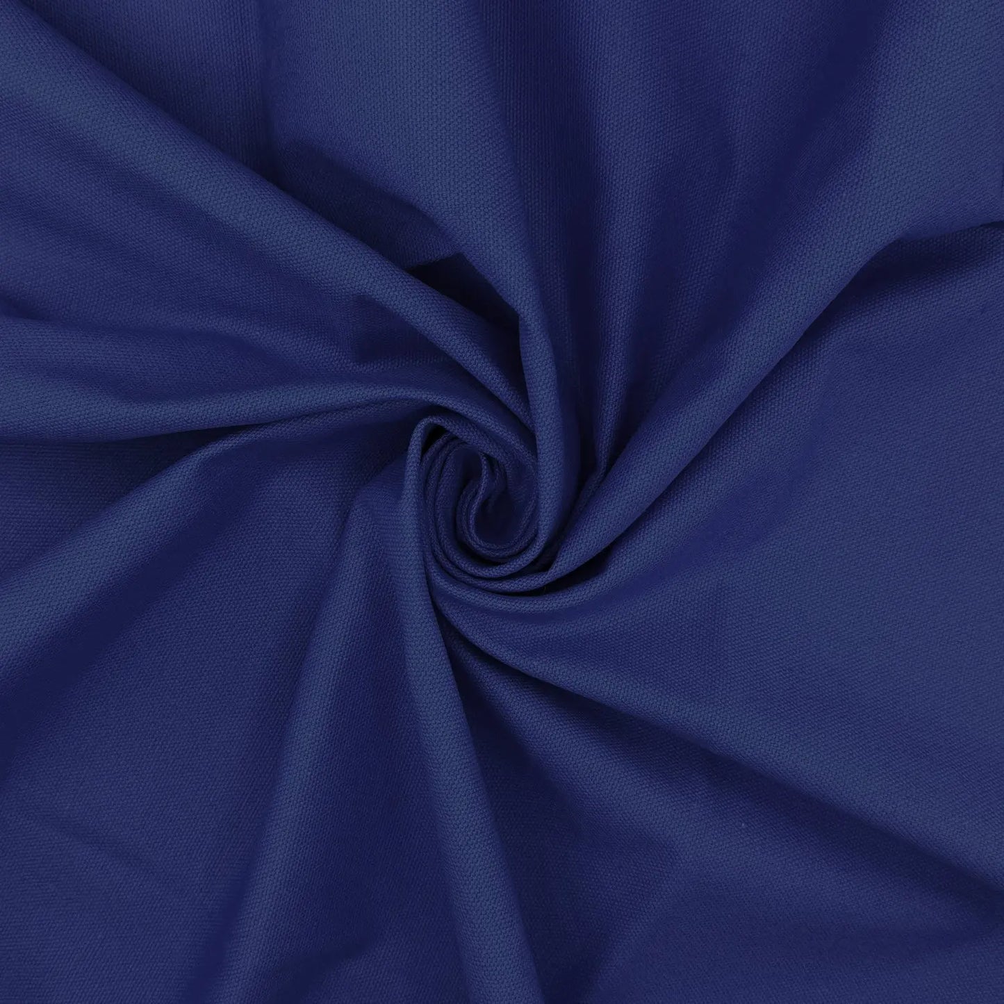 Washed Cotton Canvas Fabric | Heavyweight 100% Cotton 250gsm 59" (150cm) Wide – Sold by the Meter