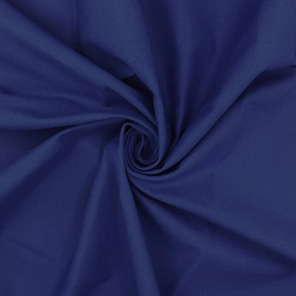 Washed Cotton Canvas Fabric | Heavyweight 100% Cotton 250gsm 59" (150cm) Wide – Sold by the Meter