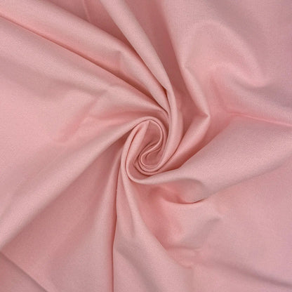 Washed Cotton Canvas Fabric | Heavyweight 100% Cotton 250gsm 59" (150cm) Wide – Sold by the Meter