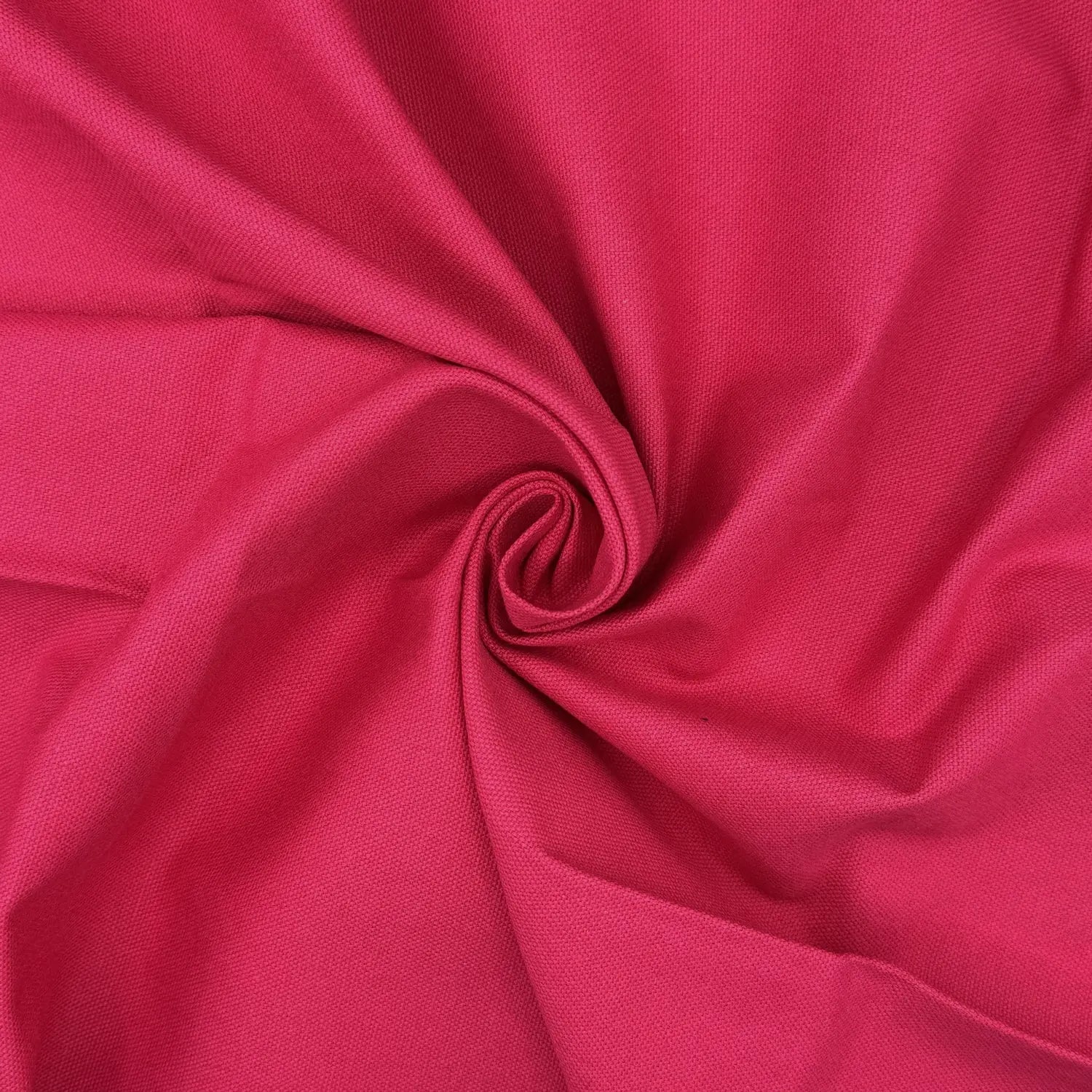 Washed Cotton Canvas Fabric | Heavyweight 100% Cotton 250gsm 59" (150cm) Wide – Sold by the Meter