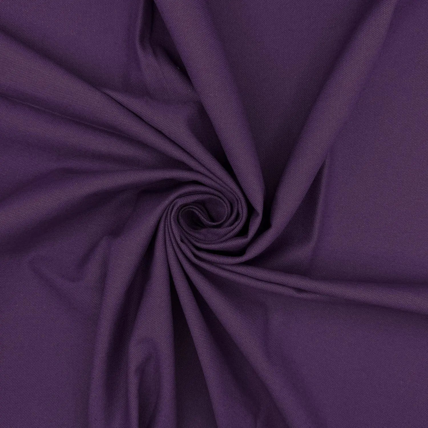 Washed Cotton Canvas Fabric | Heavyweight 100% Cotton 250gsm 59