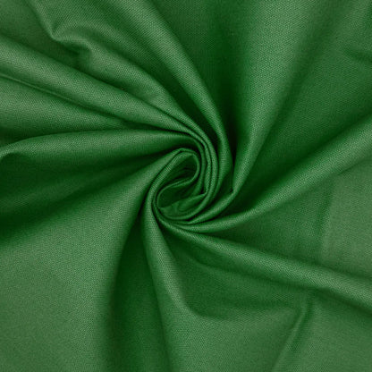 Washed Cotton Canvas Fabric | Heavyweight 100% Cotton 250gsm 59" (150cm) Wide – Sold by the Meter