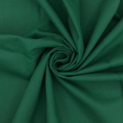 Washed Cotton Canvas Fabric | Heavyweight 100% Cotton 250gsm 59" (150cm) Wide – Sold by the Meter