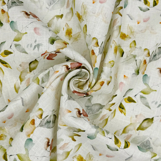 Linnie Floral Pastel (WLP005)