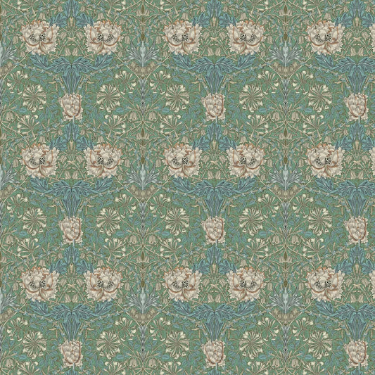 Honeysuckle Seaspray (WMP006)