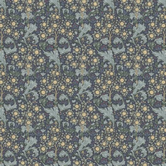 Orchid Bluebell (WMP011)