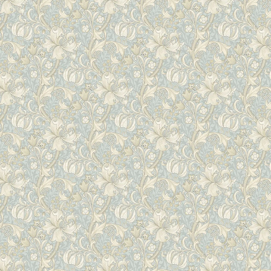 Golden Lily Pool (WMP030)