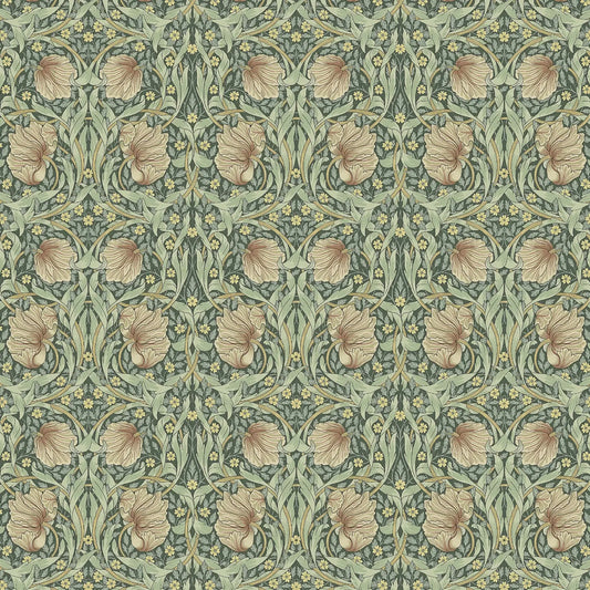 Pimpernel Forest (WMP032)