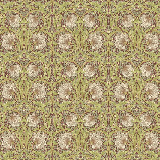 Pimpernel Crimson (WMP033)