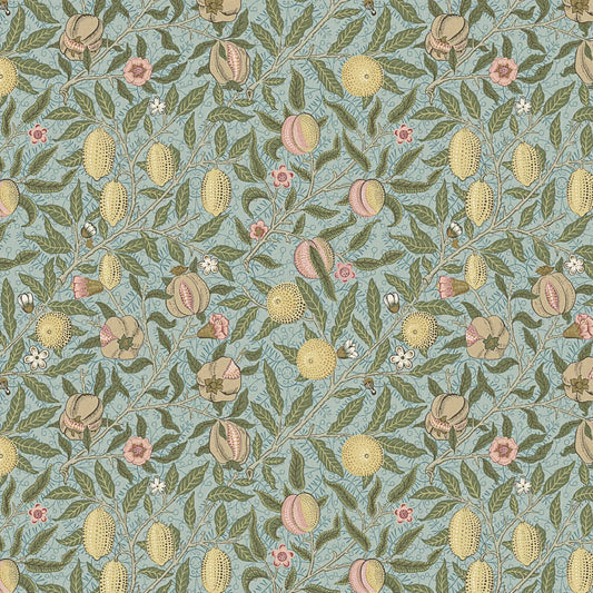 Pomegranate Cornflower (WMP034)