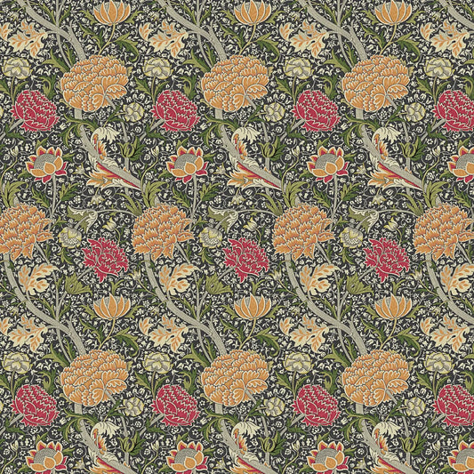 The Cray Autumn (WMP037)