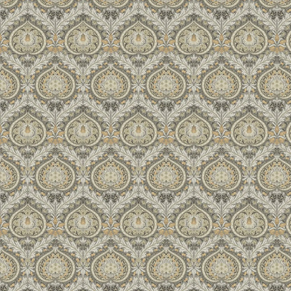 William Morris Design Coated Cotton Fabric | Waterproof Acrylic & Teflon Coated 100% Cotton 55" (140cm) Wide – Sold by the Meter