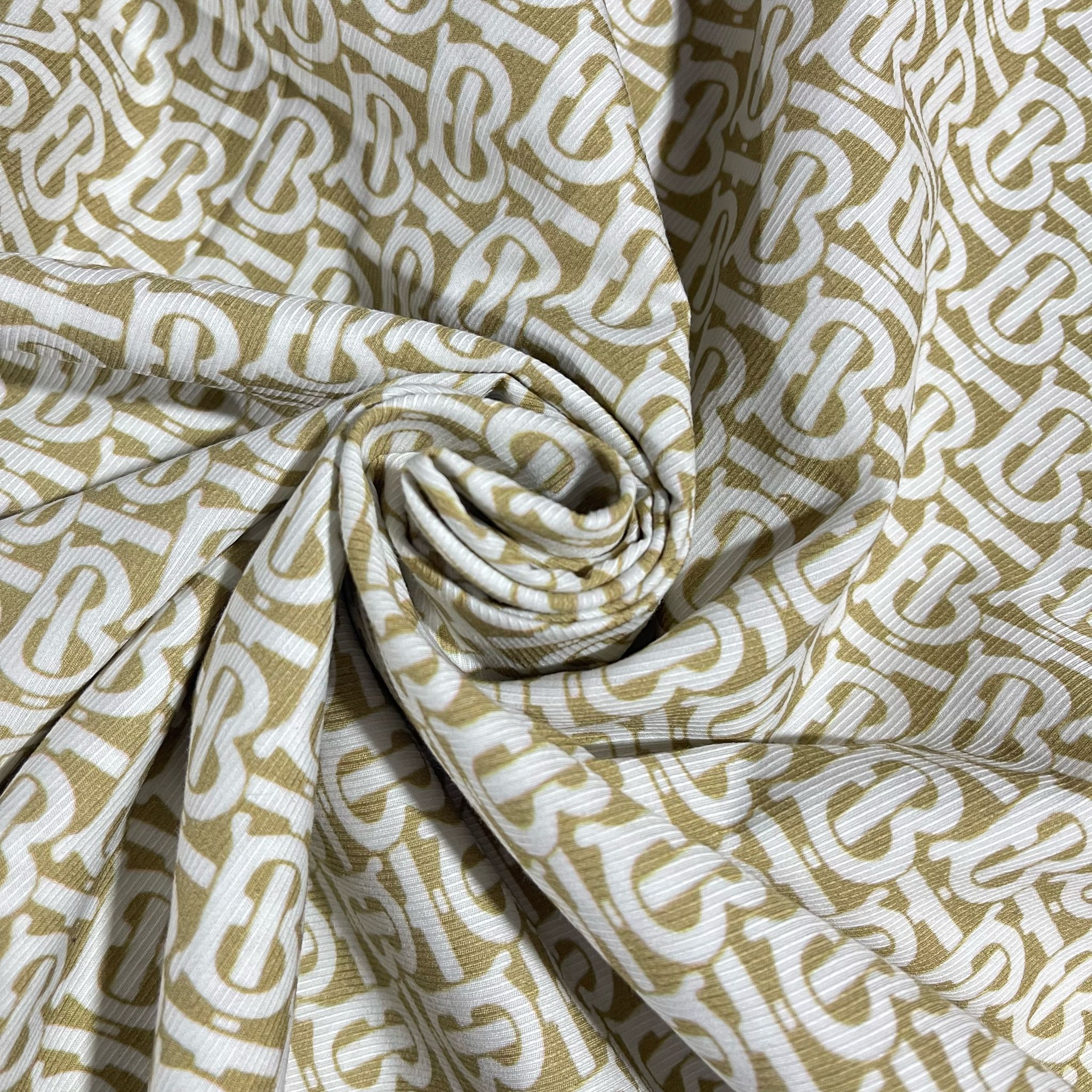 100% Cotton Designer Inspired Fabric – Classic Check & Plaid Patterns, 58