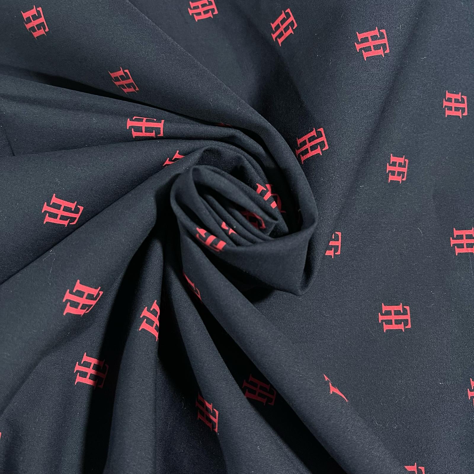 100% Cotton Designer Inspired Fabric – Classic Check & Plaid Patterns, 58