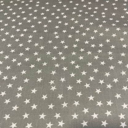 Polycotton Festive Christmas Décor Dress Craft Fabric Xmas Material 44" Wide By The Meter