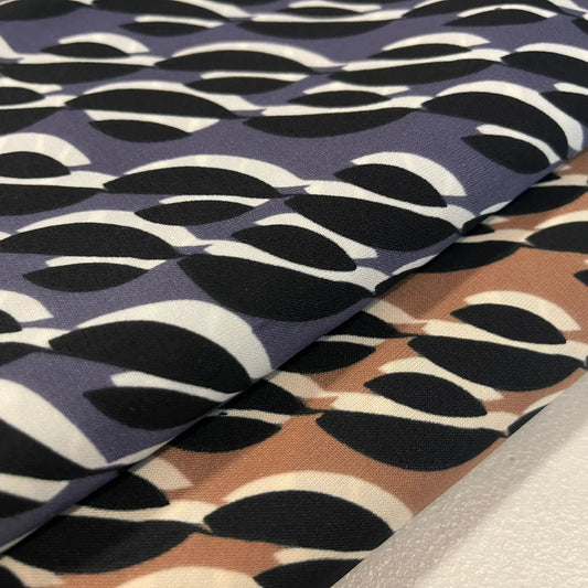 John Kaldor Hermione Crepe Fabric | Dress, Craft & Costume Material 58" (147cm) Wide – Sold by the Meter