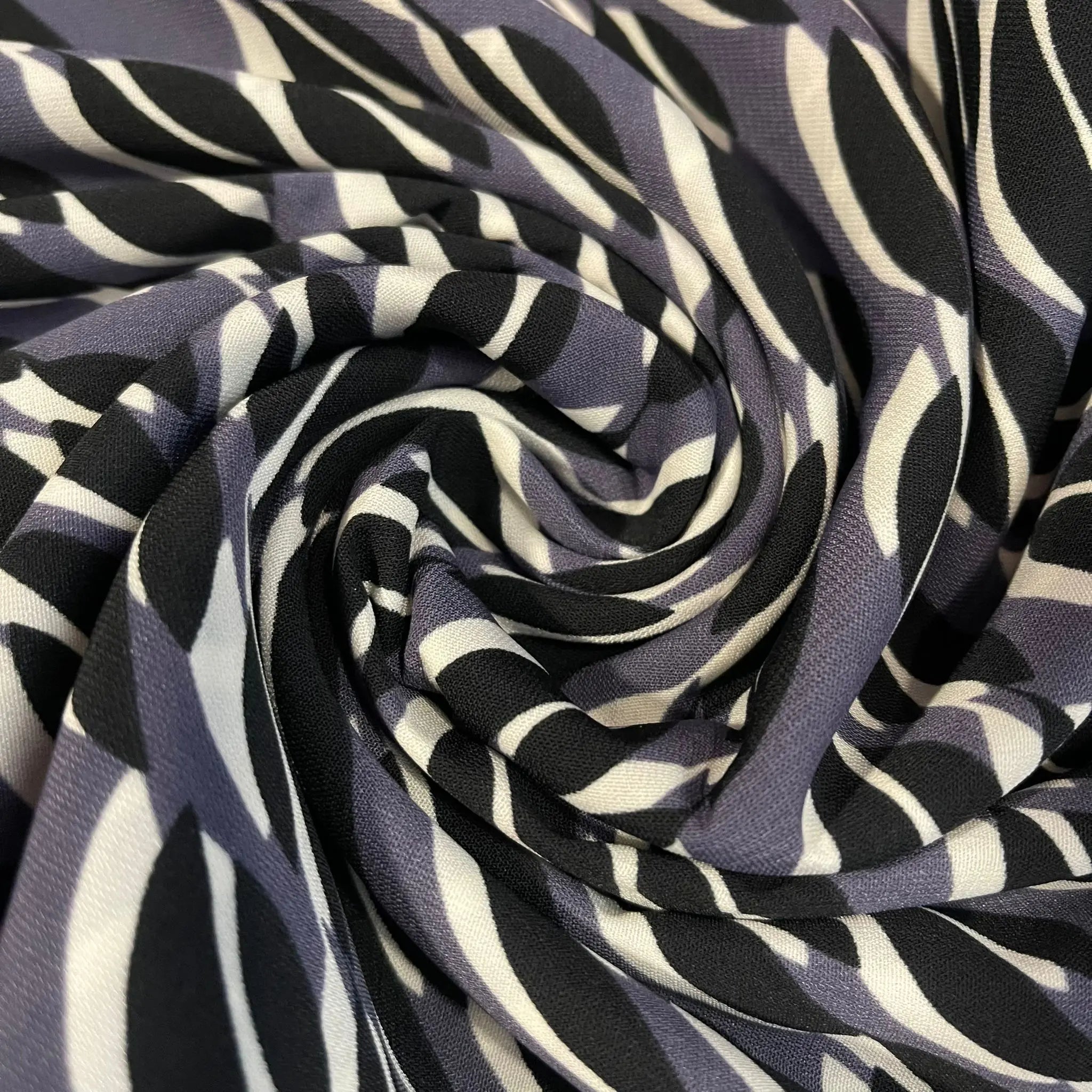 John Kaldor Hermione Crepe Fabric | Dress, Craft & Costume Material 58